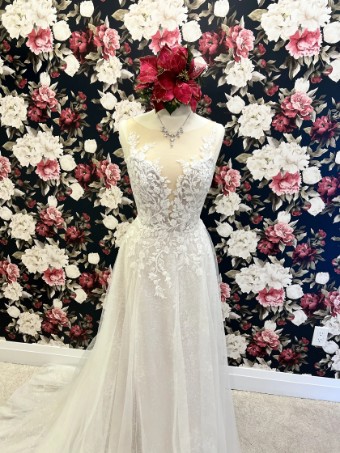 Designer Select Collection Style #Beijing #3 Ivory thumbnail