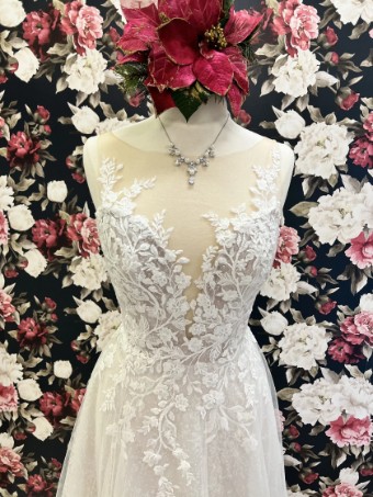 Designer Select Collection Style #Beijing #2 Ivory thumbnail