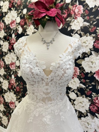 Designer Select Collection Style #Moscow #2 Ivory thumbnail