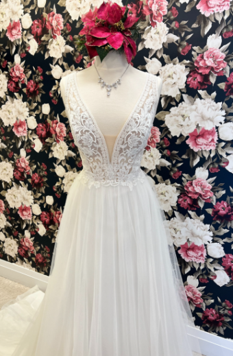 Designer Select Collection Style #Nashville #2 Ivory thumbnail