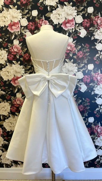 Designer Select Collection Style #Audrey #1 Ivory thumbnail