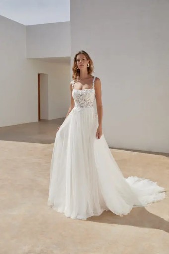 Adore Style #11360 #0 Ivory thumbnail
