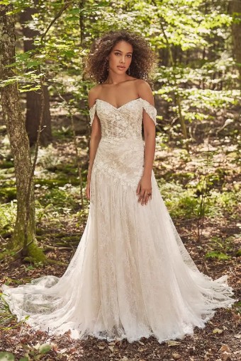 Lillian West Style #66350 #1 thumbnail