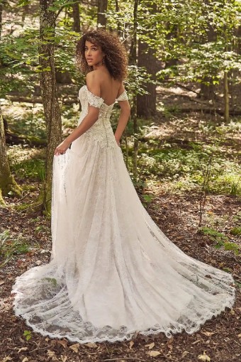 Lillian West Style #66350 #3 thumbnail