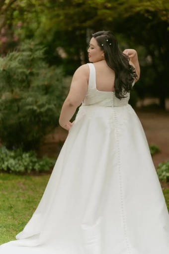 Stella York Style #7897 #2 thumbnail
