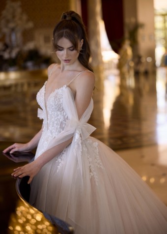 Madam Burcu Style #5156 #1 thumbnail