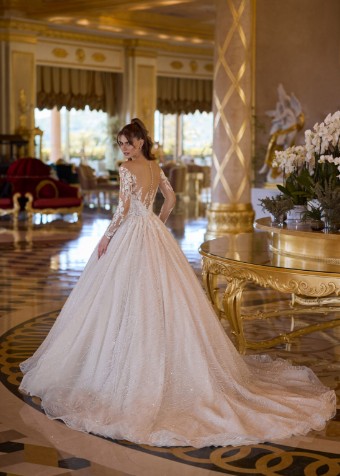 Madam Burcu Style #5162 #2 thumbnail