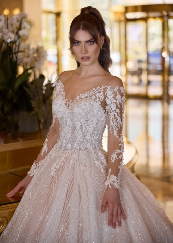 Madam Burcu Style #5162 #1 thumbnail