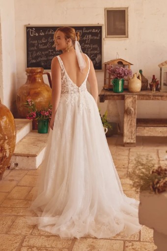 Lillian West Style #66332 #1 thumbnail