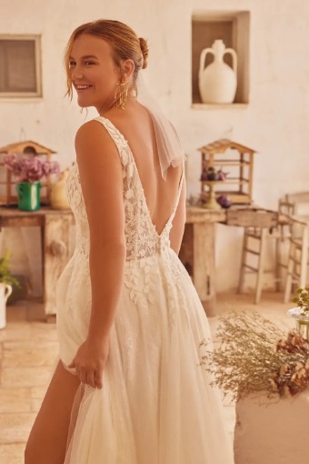Lillian West Style #66332 #2 thumbnail