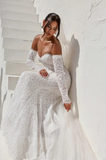 Martina Liana Style #1860 #2 thumbnail