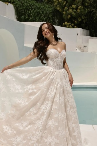 Martina Liana Style #1847 #9 thumbnail