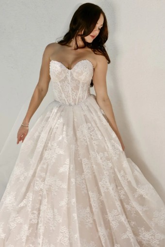 Martina Liana Style #1847 #8 thumbnail