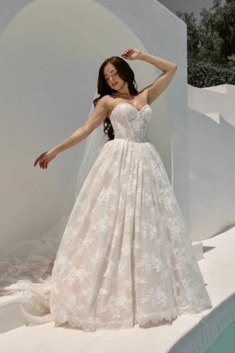 Martina Liana Style #1847 #2 thumbnail