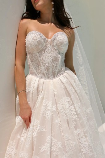 Martina Liana Style #1847 #3 thumbnail