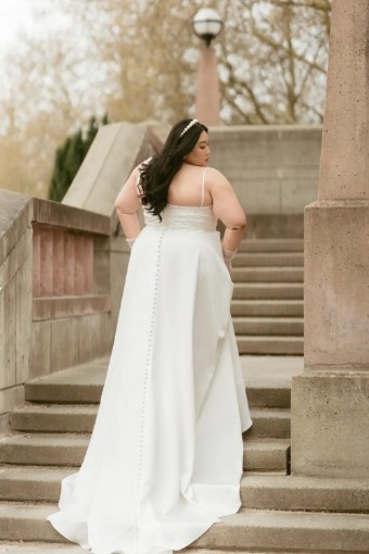 Stella York Style #7915 #6 thumbnail