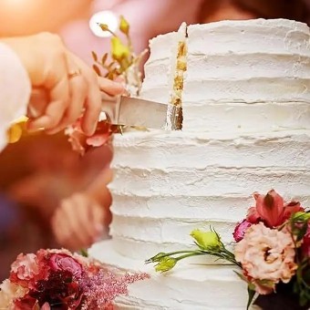 Personalized Cake Server #0 default thumbnail