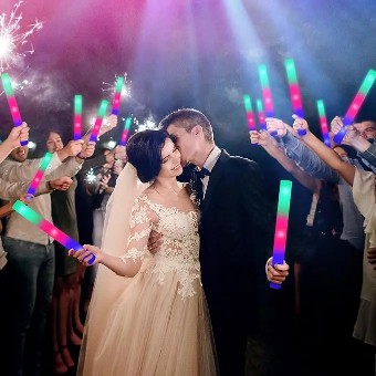 Wedding Glow Sticks #0 default thumbnail