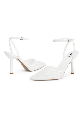 Pointed Toe Stiletto #0 default thumbnail