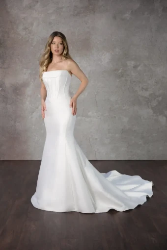 Essense of Australia Style #D4149 #0 default thumbnail