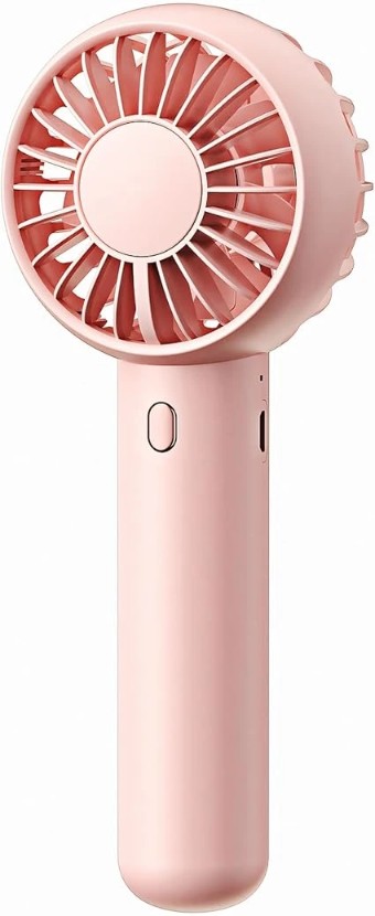 Lightweight Mini Portable Fan #0 default thumbnail