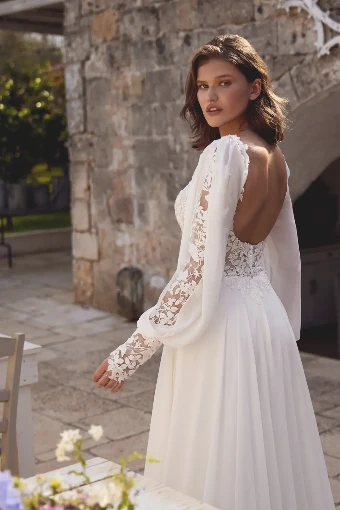 Lillian West Style #66391 #4 thumbnail