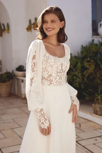 Lillian West Style #66391 #7 thumbnail