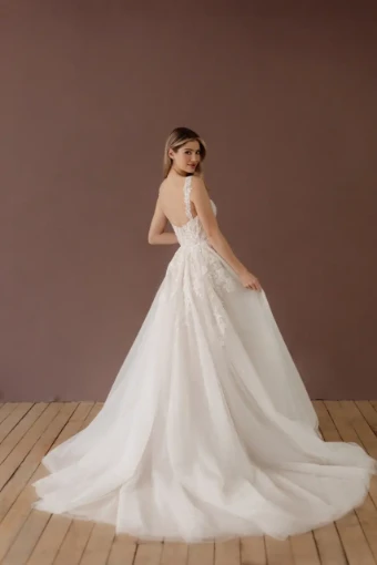 Abella by Allure Style #X169 #1 Nude thumbnail