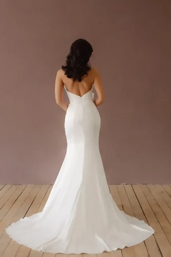 Allure Bridals Abella by Allure X174 #0 Ivory thumbnail