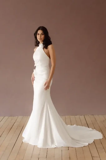 Allure Bridals Abella by Allure X174 #2 Ivory thumbnail