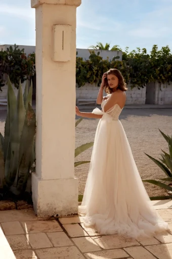 Lillian West Style #66400 #1 Sand thumbnail