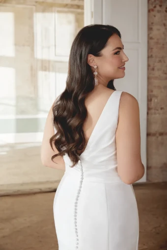 Justin Alexander Sincerity Style #44505 #5 thumbnail