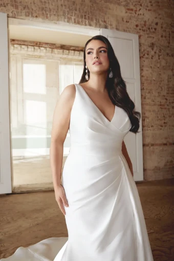 Justin Alexander Sincerity Style #44505 #7 thumbnail