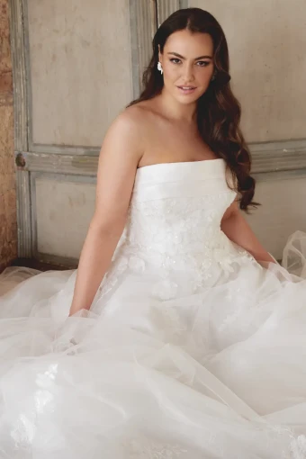 Justin Alexander Sincerity Style #44515 #5 thumbnail