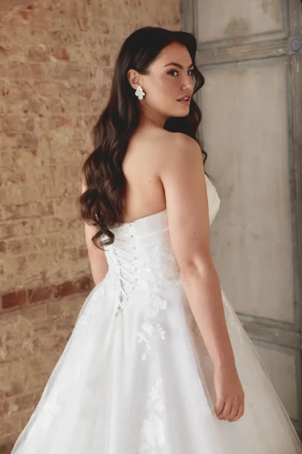 Justin Alexander Sincerity Style #44515 #1 thumbnail