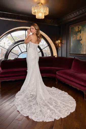 Essense of Australia Style #D4368 #8 thumbnail