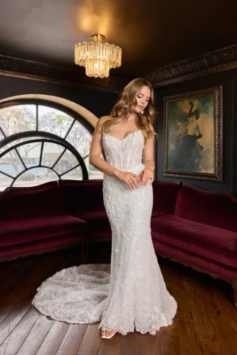 Essense of Australia Style #D4368 #6 thumbnail