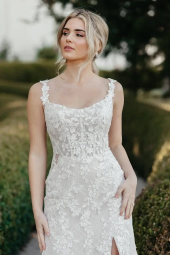Stella York Style #7941 #3 thumbnail