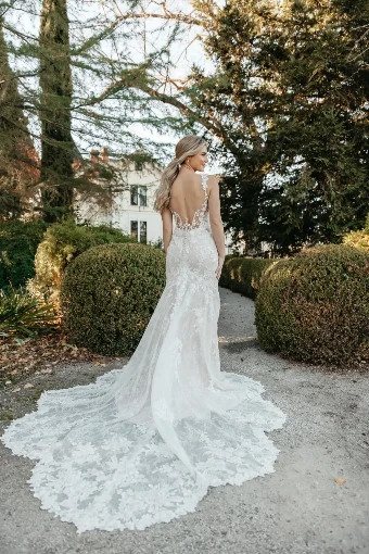 Stella York Style #7941 #2 thumbnail