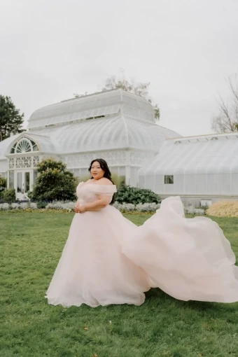 Stella York Style #8058 #2 thumbnail