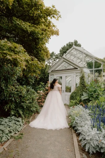 Stella York Style #8058 #3 thumbnail