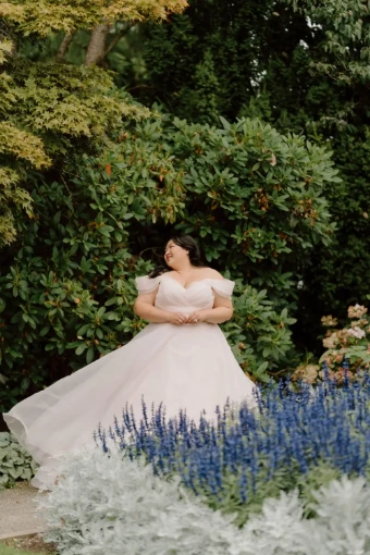 Stella York Style #8058 #0 default thumbnail