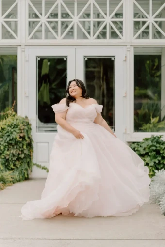 Stella York Style #8058 #1 thumbnail