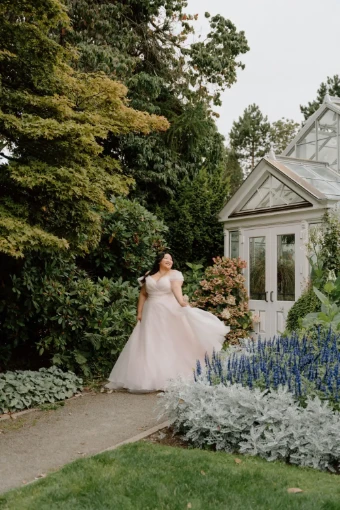 Stella York Style #8058 #5 thumbnail