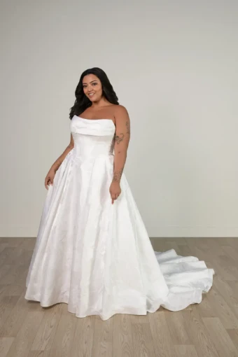 Stella York Style #SY8084 #8 thumbnail