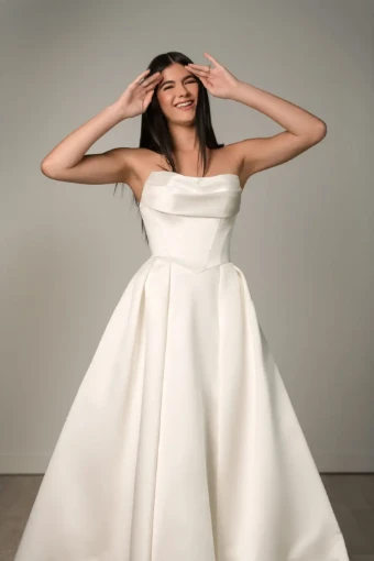 Stella York Style #SY8084 #1 thumbnail