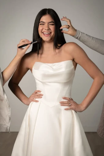 Stella York Style #SY8084 #5 thumbnail