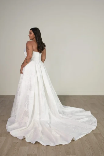 Stella York Style #SY8084 #7 thumbnail