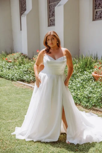 Essense of Australia Style #D4124 #0 default thumbnail