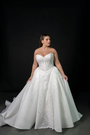 Martina Liana Style #1903 #2 thumbnail